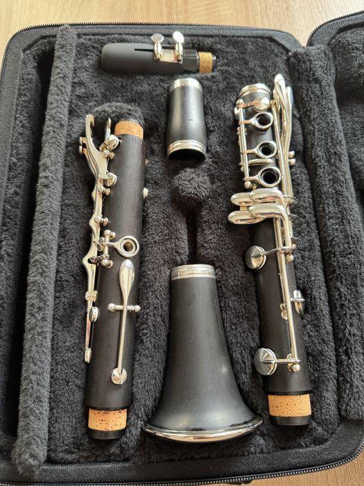 Clarinet Yamaha YCL 450
