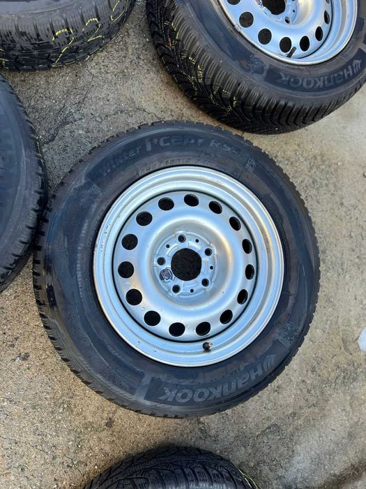 5х120 15 Метални Джанти BMW E39 5 Series