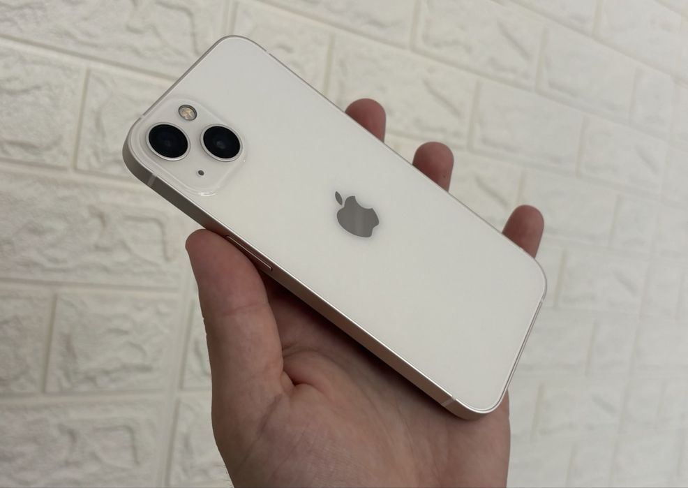 iPhone 13  128gb