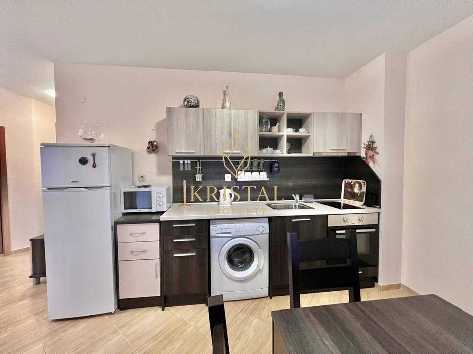 Продава се Двустаен апартамент в Свети Влас - 63 кв.м за 769 €/кв.м - Снимка #3