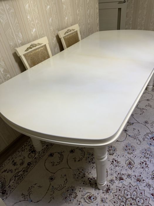 Продам стол 2-2,5 метров