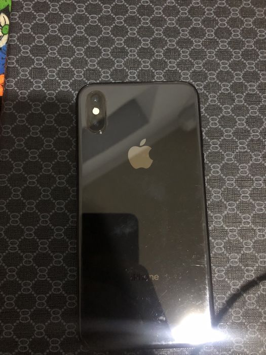 Iphone xs pamit 256