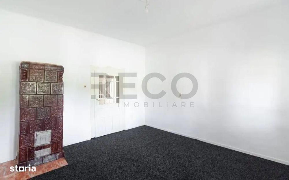 RECO Casa in Tamaseu