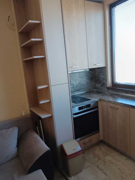 Дава под Наем 2-СТАЕН град София, Стрелбище