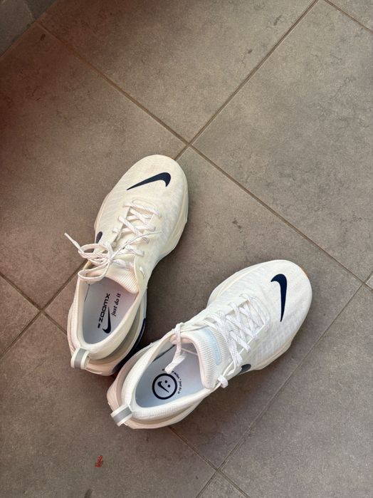 Маратонки Nike Zoomx Invincible Run