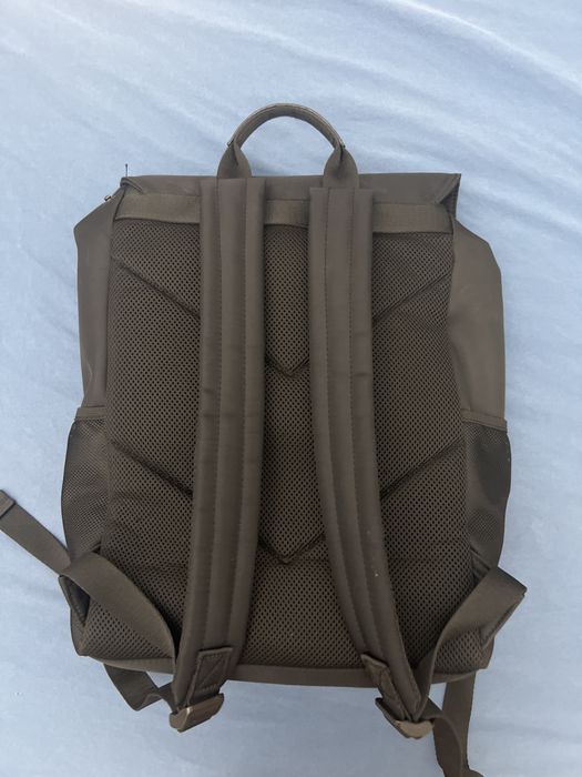 рюкзак тактический черный