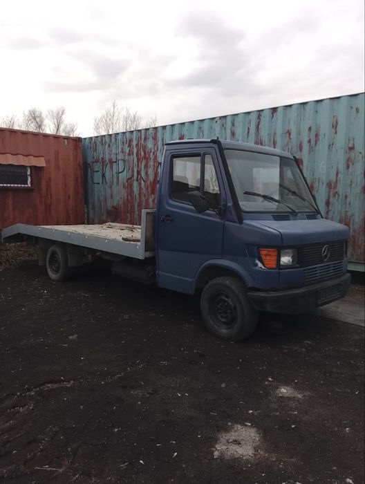 Продам эвакувтор  в хорешем состоянии