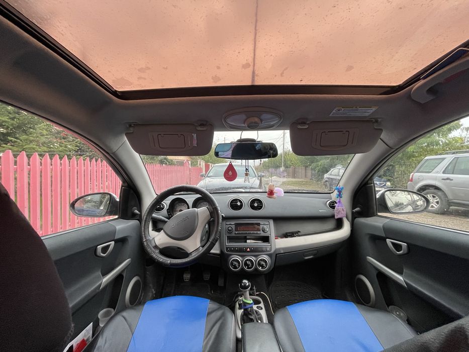 Smart Forfour 1.1