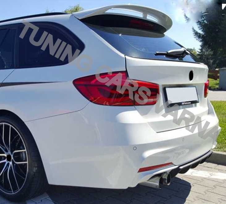 Спойлер за багажник БМВ Ф31 BMW F31
