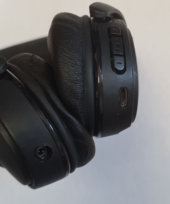 Căști Bose on-ear wireless