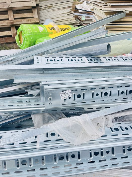 Лоток перфорированный