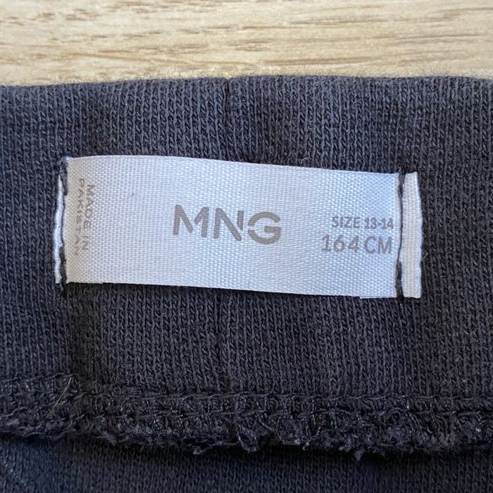 Pantaloni de trening Mango, 13-14 ani, marime 164 cm