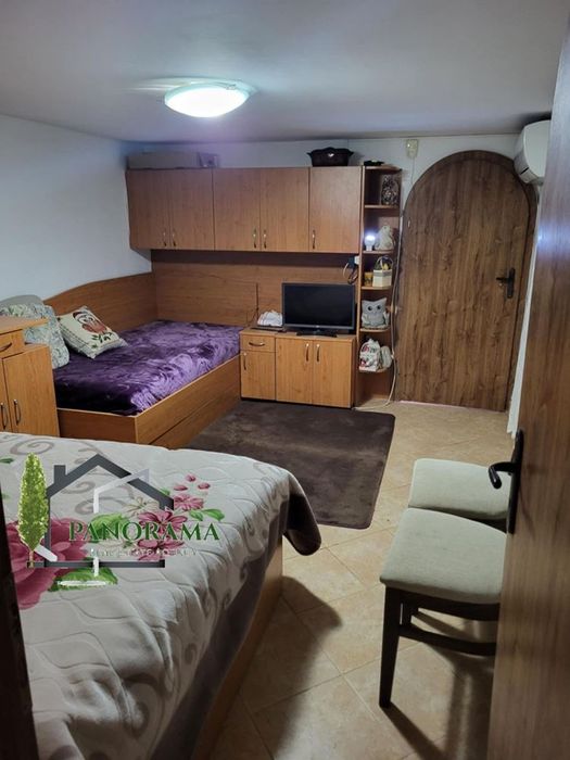 Продава се Къща в с. Черни връх, Област Шумен - 125 кв.м за 572 €/кв.м - Снимка #2