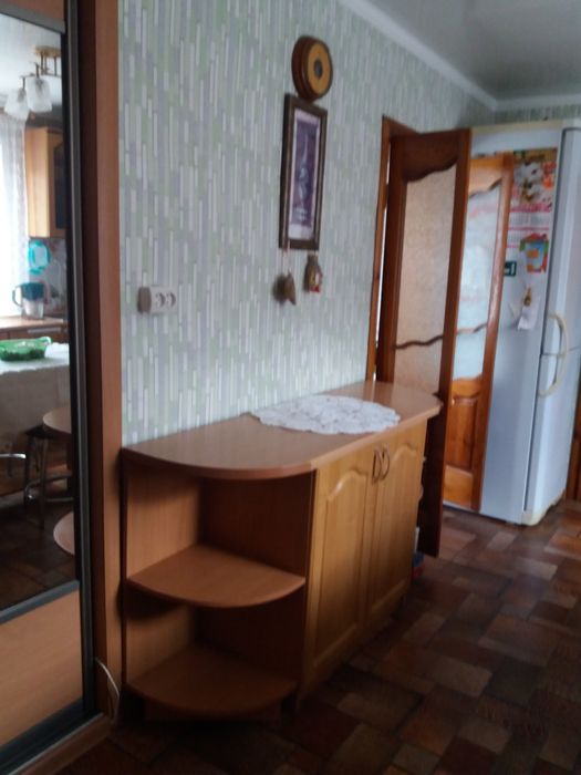 Продам теплый и уютный дом.