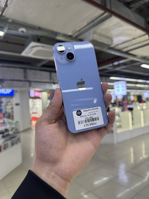 Iphone 14 512 Айфон 14 512