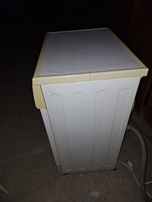 Стиральную машину