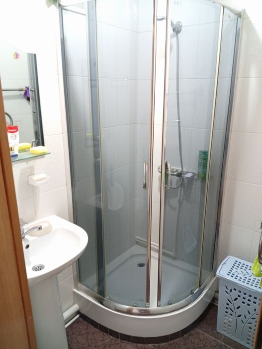 3 комнатная квартира