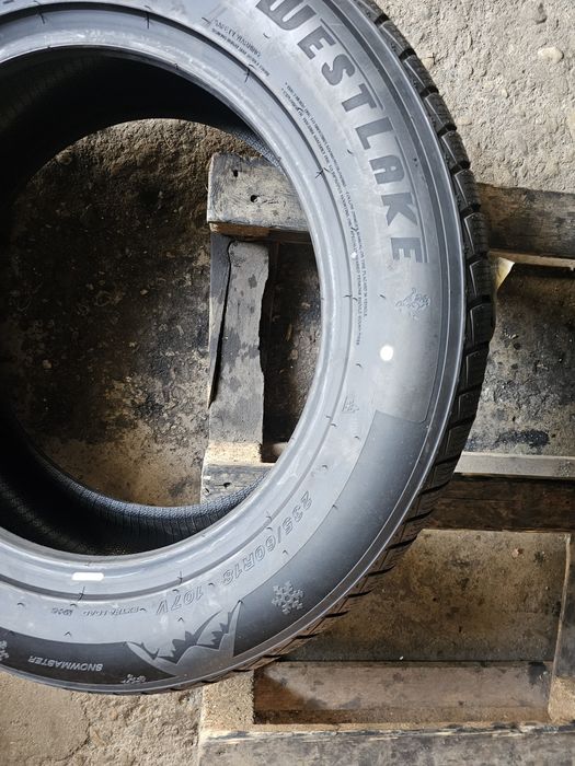 2 anvelope iarna noi 235 60 18 Westlake 2024