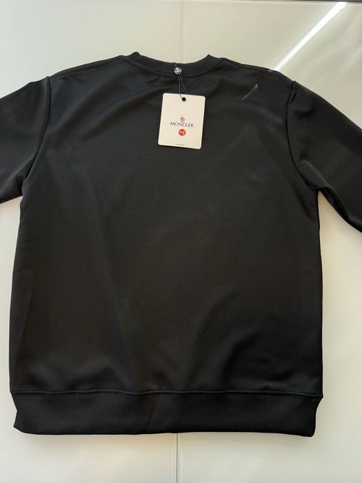 Moncler блуза.