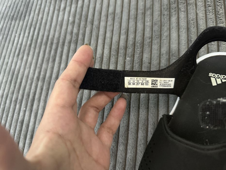 Детски Самдали     adidas