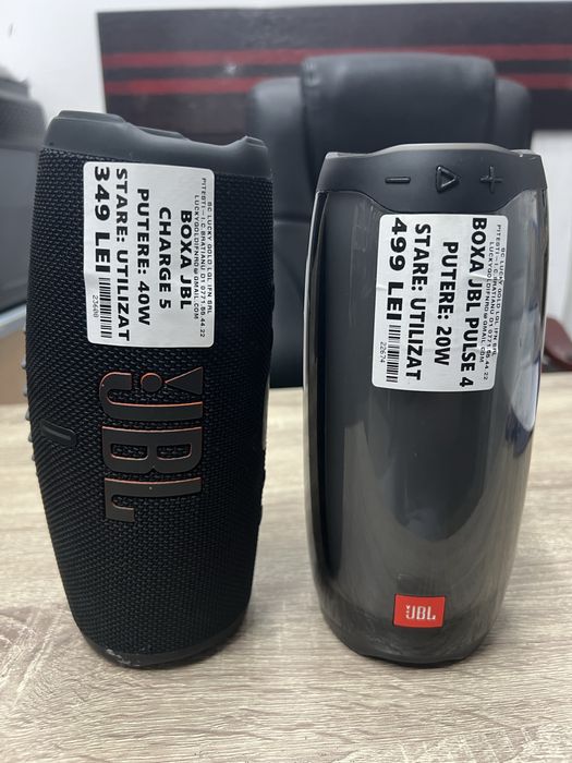 Boxe JBL cod produs 23608 / 22674