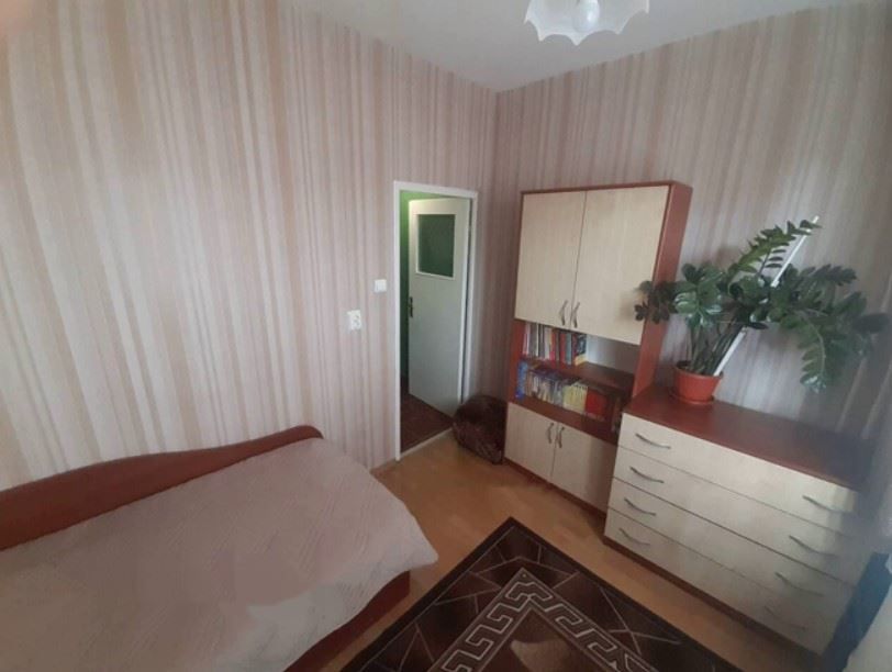 Дава се под наем Двустаен апартамент в София, Зона Б-18 - 50 кв.м за 457.47 € - Снимка #8