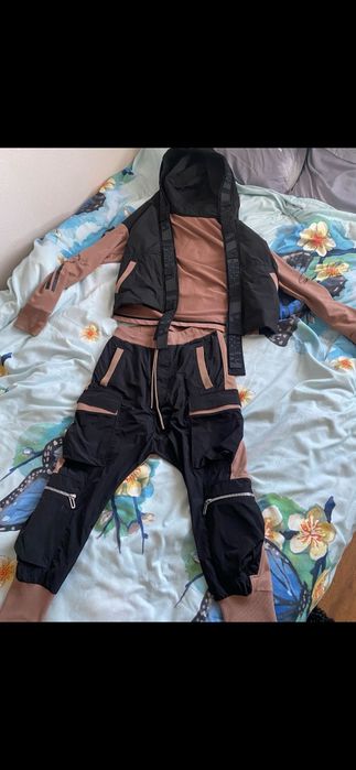 Compleu made by society