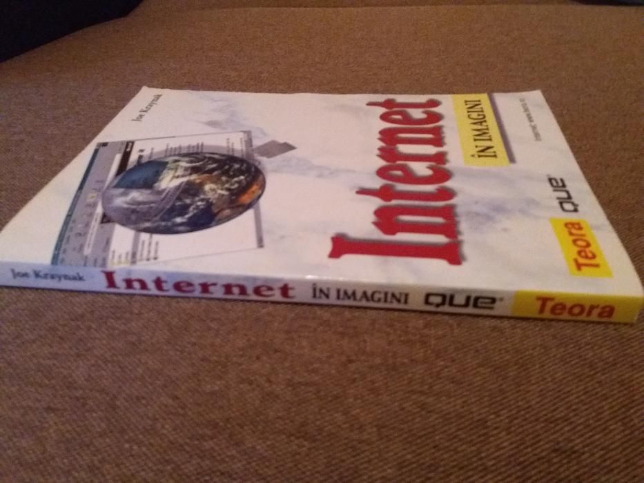 Vand Internet in imagini