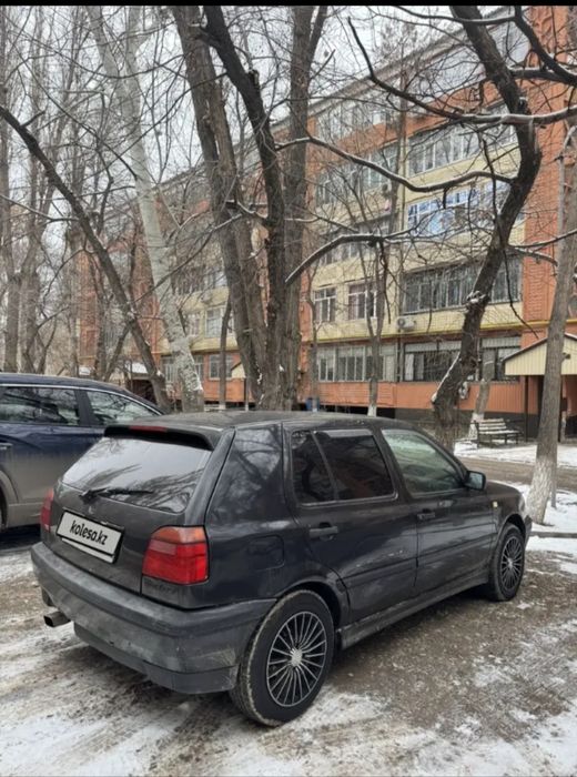Продам Гольф 3  автомат