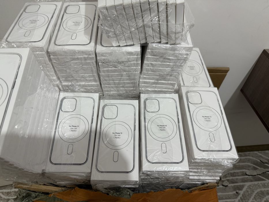 Чехлы -Iphone 13-16