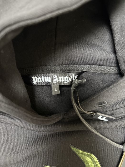 Palms angels суитшърт