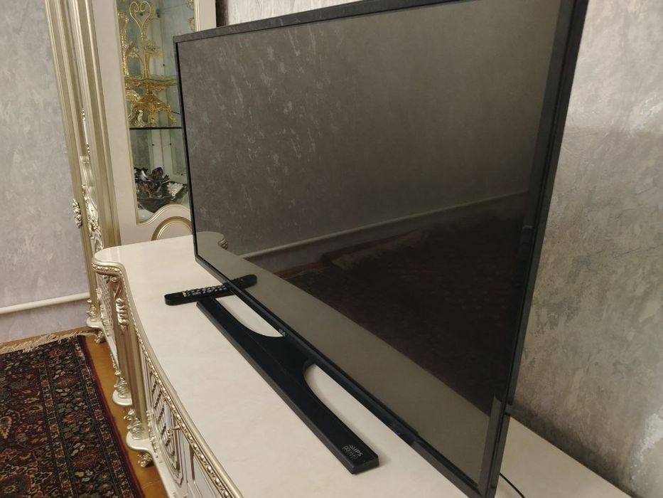 Tv Artel Led 43/9100