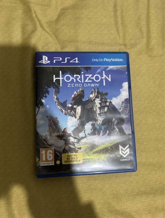 Игри за Playstation4