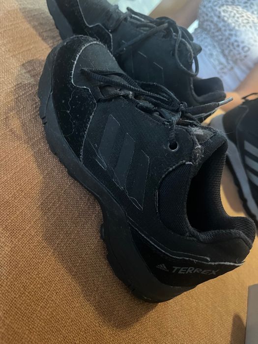 Момчешки маратонки Адидас терекс