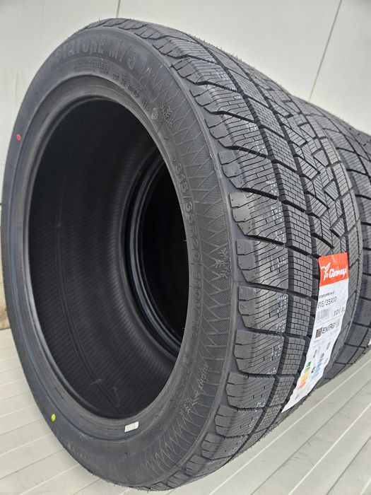 315/35 R20, 110V, GRIPMAX STATURE M/S XL, Anvelopa de iarna