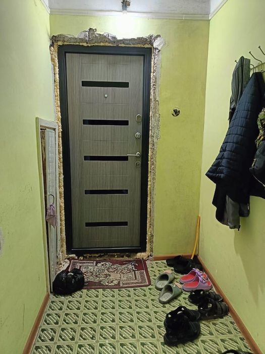 Продажа 3 х комнатной квартиры