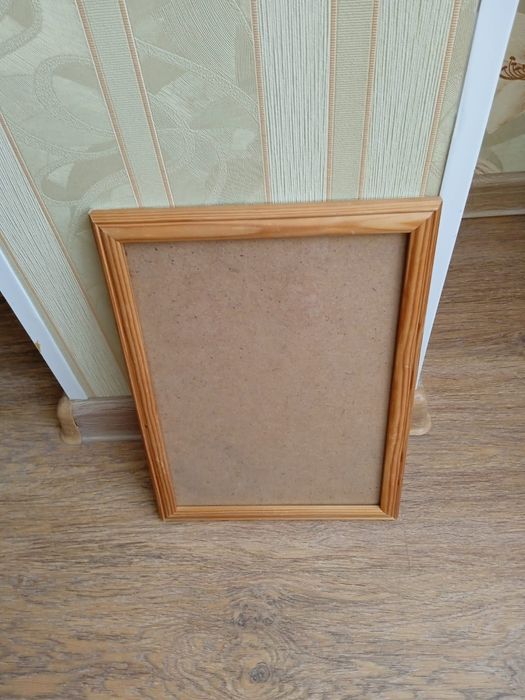 Продаю рамки разных размеров