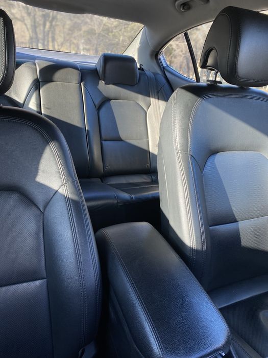 Срочно Kia K7 каз.уч