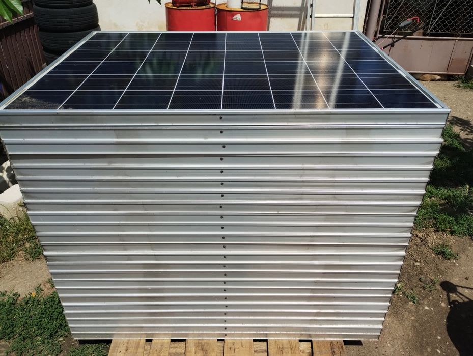Panouri Solare Mono Cristaline 180 wați, Preț 80lei Bucata