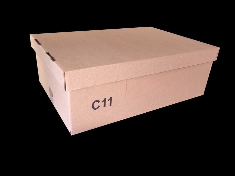 Cutii depozitare - producator