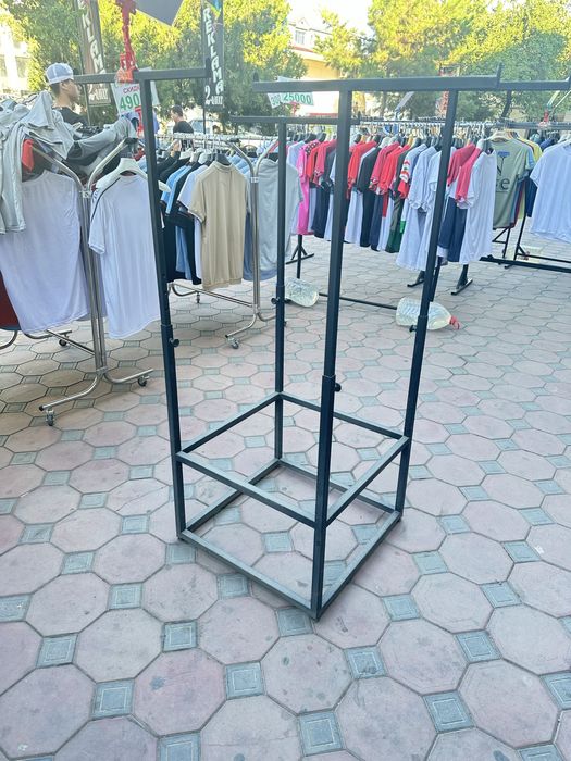 Пацафка сотилади