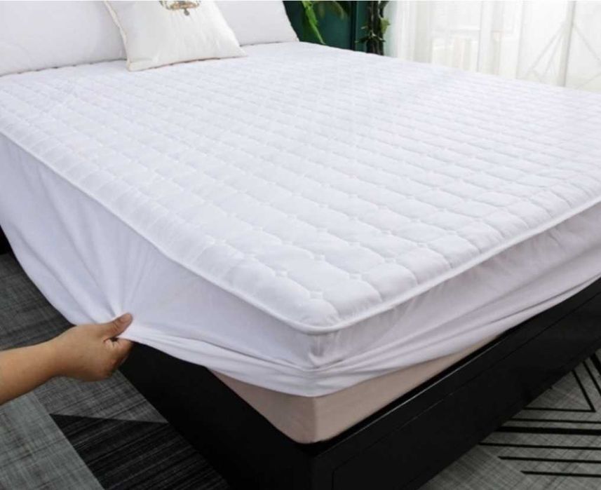 Наматрасник 160*200 Турция