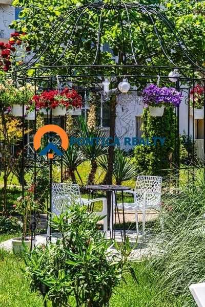 Продава се Едностаен апартамент в к.к. Слънчев бряг - 32 кв.м за 702 €/кв.м - Снимка #5