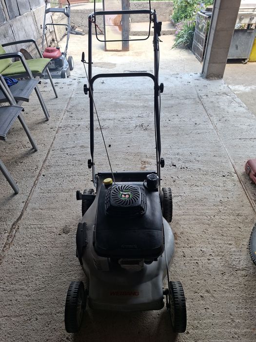 Косачки Honda,kawasaki,stiga