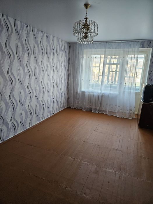 Продам двухкомнатную квартиру