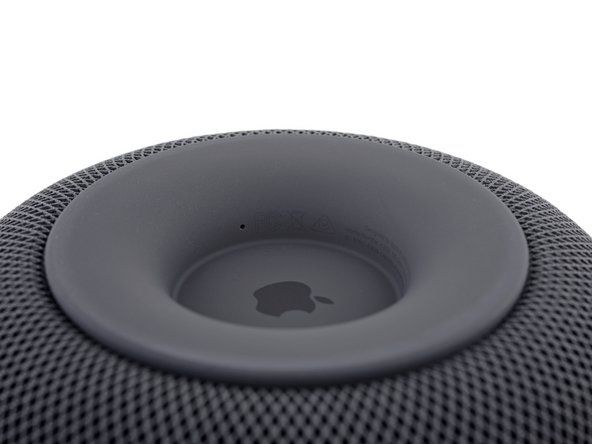 HomePod Gen 1 белый и черный