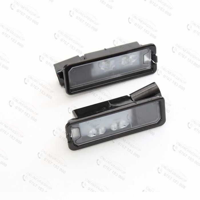 Lampi LED numar OEM Golf 5,Golf 6,Passat B6,B7,CC,Phaeton, Scirocco
