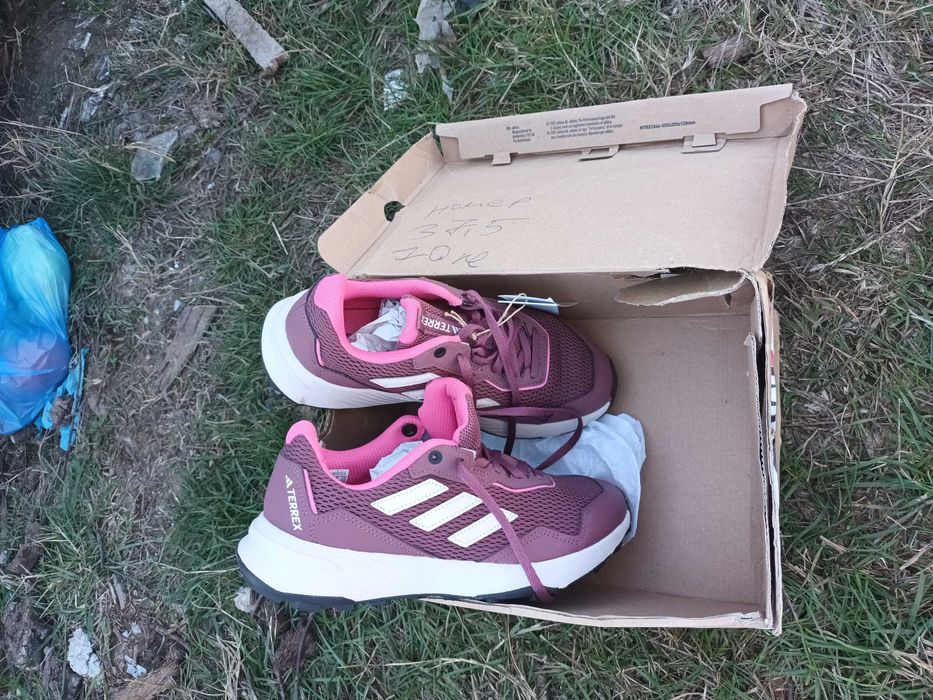 Дамски маратонки адидас