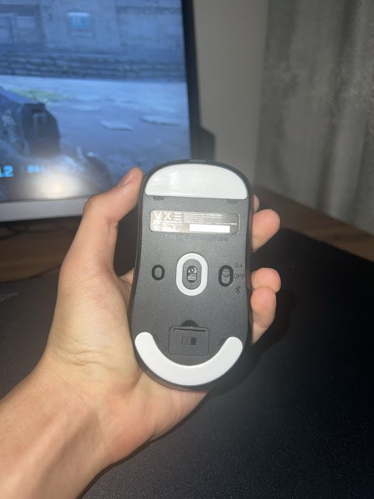 vxe r1 se+ мышка продам