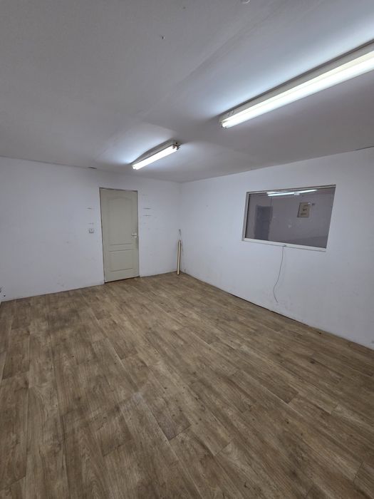 Hala,Productie, Depozitare